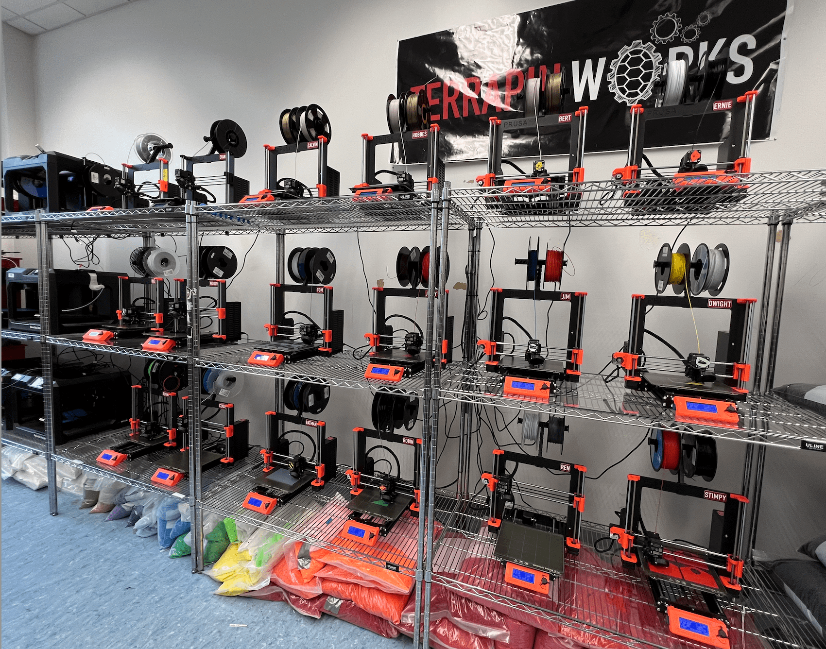 Terrapin Works University of Maryland Innovation Gateway